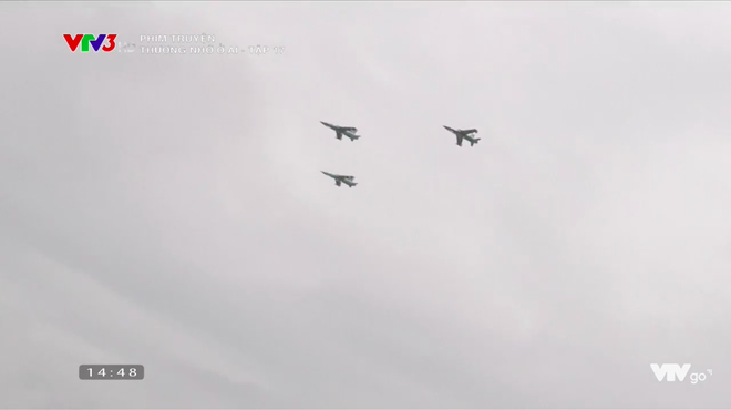 Thương nhớ ở ai 17: Đột cười khanh khách, chạy đi khoe khắp làng sau khi được Nương cho làm chuyện ấy